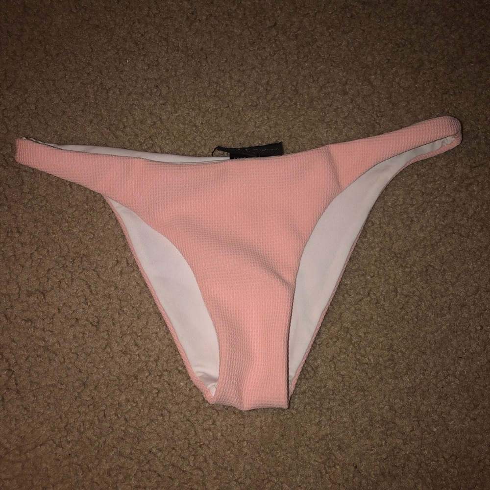 Basic Pant Bikini Bottom - image 5
